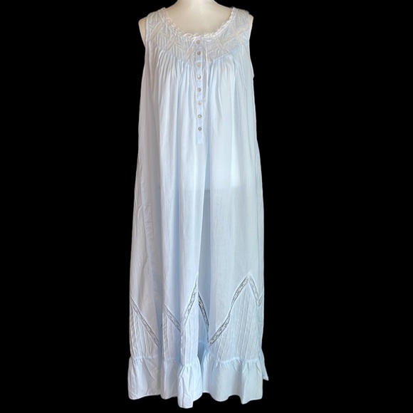 Eileen West Intimates & Sleepwear Nwt Eileen West Romantic